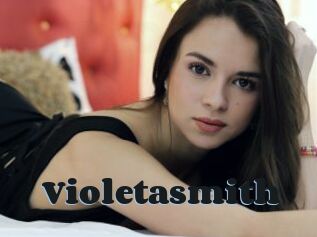 Violetasmith