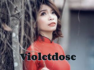 Violetdose