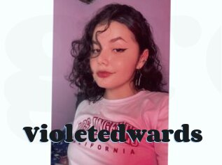 Violetedwards