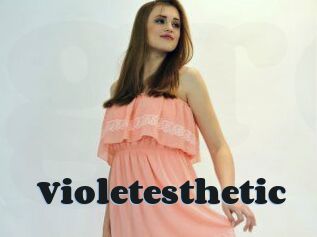 Violetesthetic