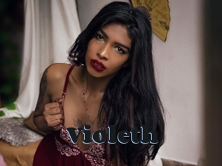 Violeth