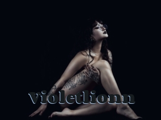 Violetlionn