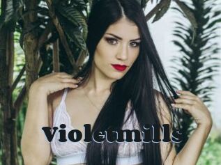 Violetmills