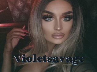 Violetsavage