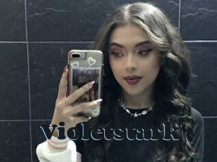 Violetstark