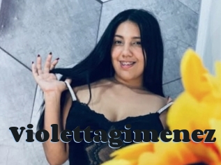 Violettagimenez