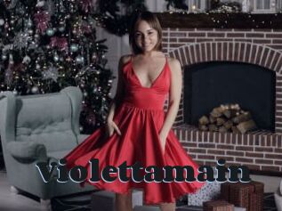 Violettamain