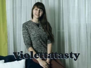 Violettatasty
