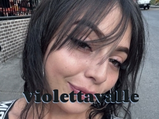 Violettavalle