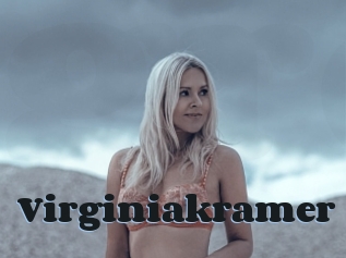 Virginiakramer