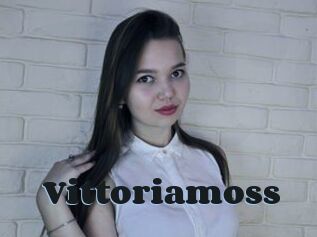 Vittoriamoss
