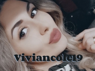 viviancole19 Grosse cochonne