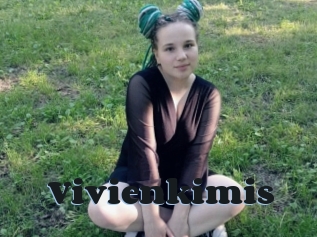Vivienkimis