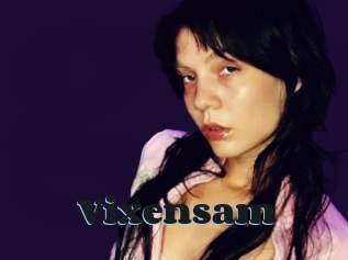 Vixensam