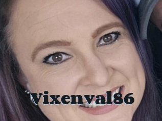 Vixenval86