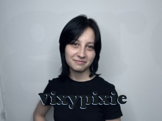 Vixypixie