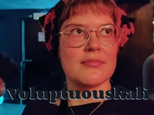 Voluptuouskali
