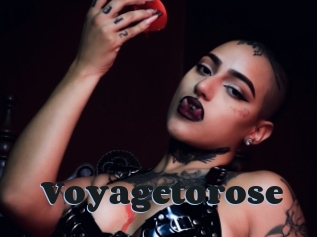 Voyagetorose