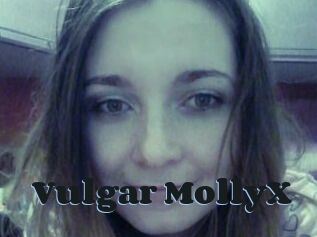 Vulgar_MollyX