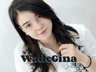 WadeGina