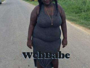 WebBabe