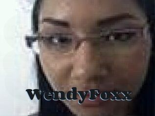 Wendy_Foxx