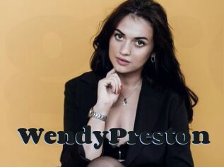 WendyPreston