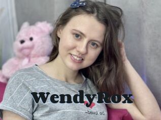 WendyRox