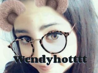 Wendyhotttt