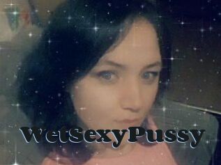 WetSexyPussy