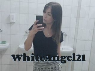 WhiteAngel21