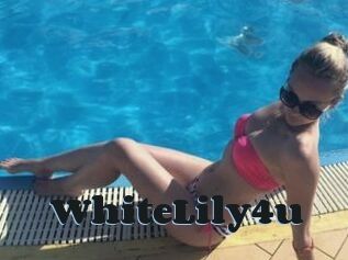 WhiteLily4u