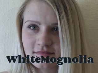 WhiteMognolia