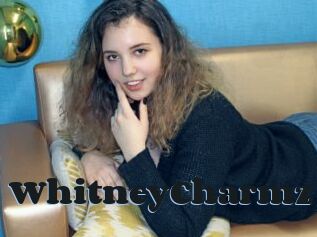 WhitneyCharmz