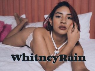 WhitneyRain