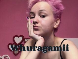 Whuragamii