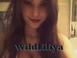 WildLiliya