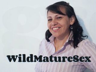 WildMatureSex