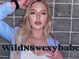 WildNSwexybabe
