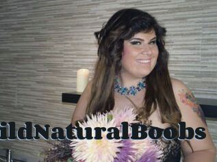 WildNaturalBoobs