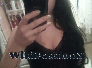 WildPassionX