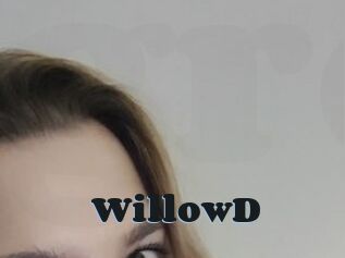 WillowD
