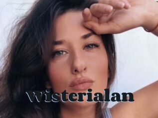 Wisterialan Grosse cochonne