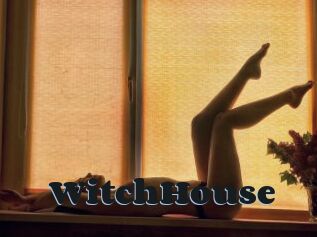 WitchHouse