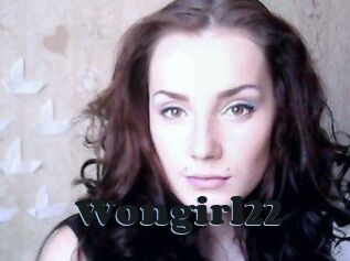 Wongirl22