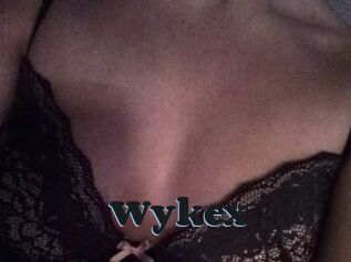 Wykex