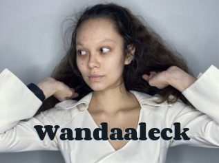 Wandaaleck