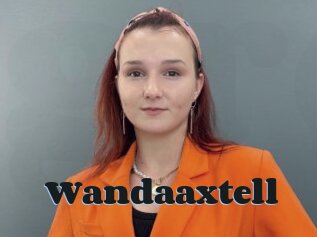 Wandaaxtell