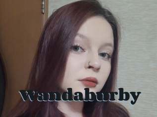 Wandaburby