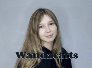 Wandacatts